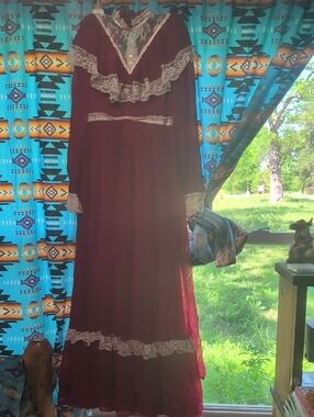 Vintage Dress